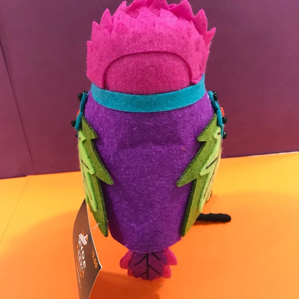 Target Halloween 2021 Hyde & Eek TRAPPER Bird
